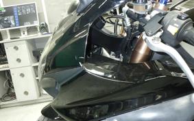 SUZUKI GSX-R1000 2010