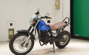 YAMAHA TW200 Gen.2 DG07J