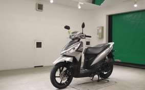 SUZUKI ADDRESS 110 2007 CE47A