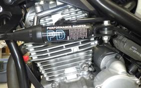 YAMAHA SEROW 250 Gen.2 2017 DG17J