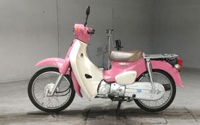HONDA SUPER CUB50 AA09
