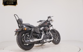 HARLEY XL1200X 2020