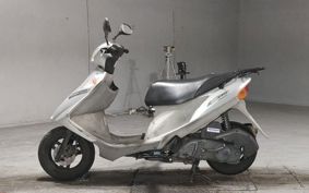 SUZUKI ADDRESS V125 CF46A