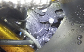 YAMAHA YZF-R25 A 1995 RG43J