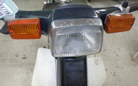 HONDA C50 SUPER CUB E 2012 AA01