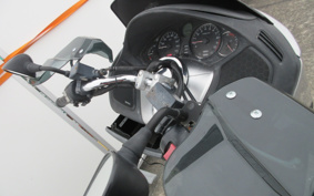 HONDA FORZA Z MF08