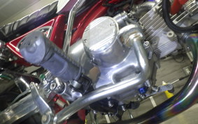 HONDA MONKEY AB27