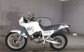 HONDA AX-1 MD21