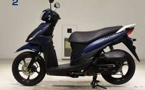 SUZUKI ADDRESS 110 2021 CE47A