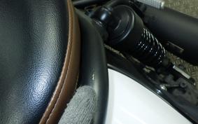 HONDA REBEL 250 MC49