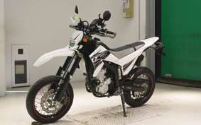 YAMAHA WR250X 2018 DG15J