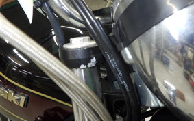 KAWASAKI ZRX400 1994 ZR400E