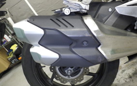 HONDA CBR250RR A MC51
