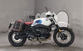 BMW R NINE T URBAN G/S 2017 0J41