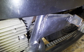 HONDA STEED 400 1995 NC26