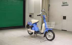 YAMAHA PASSOL 2006 2E9