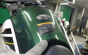 YAMAHA SEROW 250 Gen.3 2022 DG31J