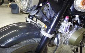 HONDA GORILLA AB27