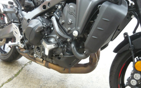 YAMAHA MT-09 ABS 2021 RN69J