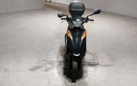 SUZUKI ADDRESS V125 CF46A