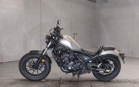HONDA REBEL MC49