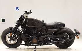 HARLEY RH1250S 2022