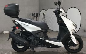 YAMAHA  CYGNUS  GRIF ASU SEJ4J