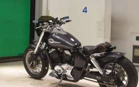 HONDA SHADOW 400 1997 NC34