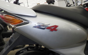 HONDA DIO Z4 AF57