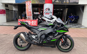 KAWASAKI NINJA ZX-10R 2023 ZXT02L