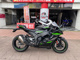 Фото Kawasaki NINJA ZX-10R 2023 с японского аукциона