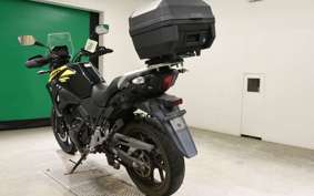 SUZUKI V-STROM 250 2007
