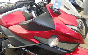 SUZUKI GSX250R 2024