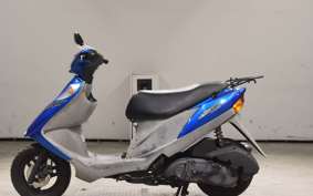 SUZUKI ADDRESS V125 G 2008 CF46A