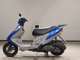 Фото Suzuki ADDRESS V125 G 2008 с японского аукциона