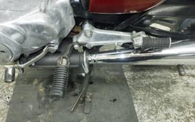 HONDA CB250 T 2014 CB250T