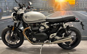 TRIUMPH SPEED TWIN 2025 DD0H28