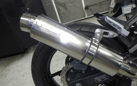 KAWASAKI NINJA 250 2025 EX250P