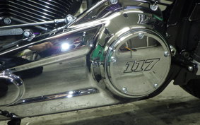 HARLEY FXBR1920 2024