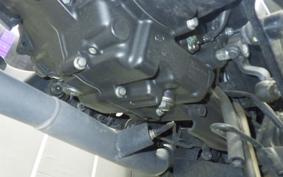 HONDA REBEL 250 A MC49