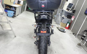 KAWASAKI Z650 A 2017 ER650H