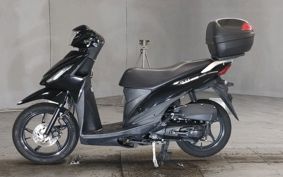 SUZUKI ADDRESS V110 CE47A