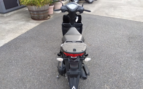 SUZUKI ADDRESS V110 CE47A
