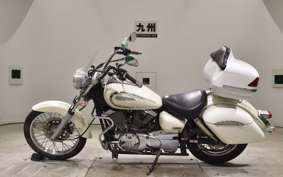 YAMAHA DRAGSTAR 250 VG05J