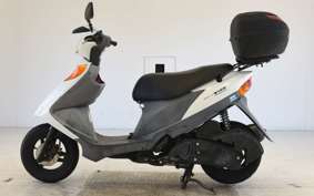 SUZUKI ADDRESS V125 1996 CF4EA