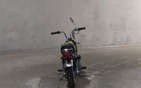 HONDA MONKEY Z50J
