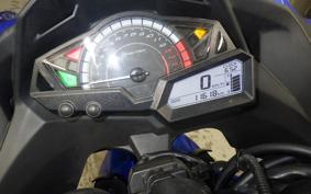 KAWASAKI NINJA 250 ABS 1993 EX250L