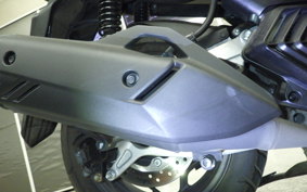 HONDA PCX 160