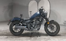 HONDA REBEL 250 S MC49