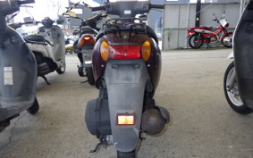 SUZUKI LET's 4 CA45A